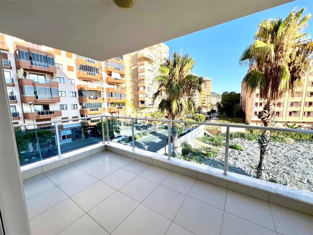 property for sale Mahmutlar - photo 24