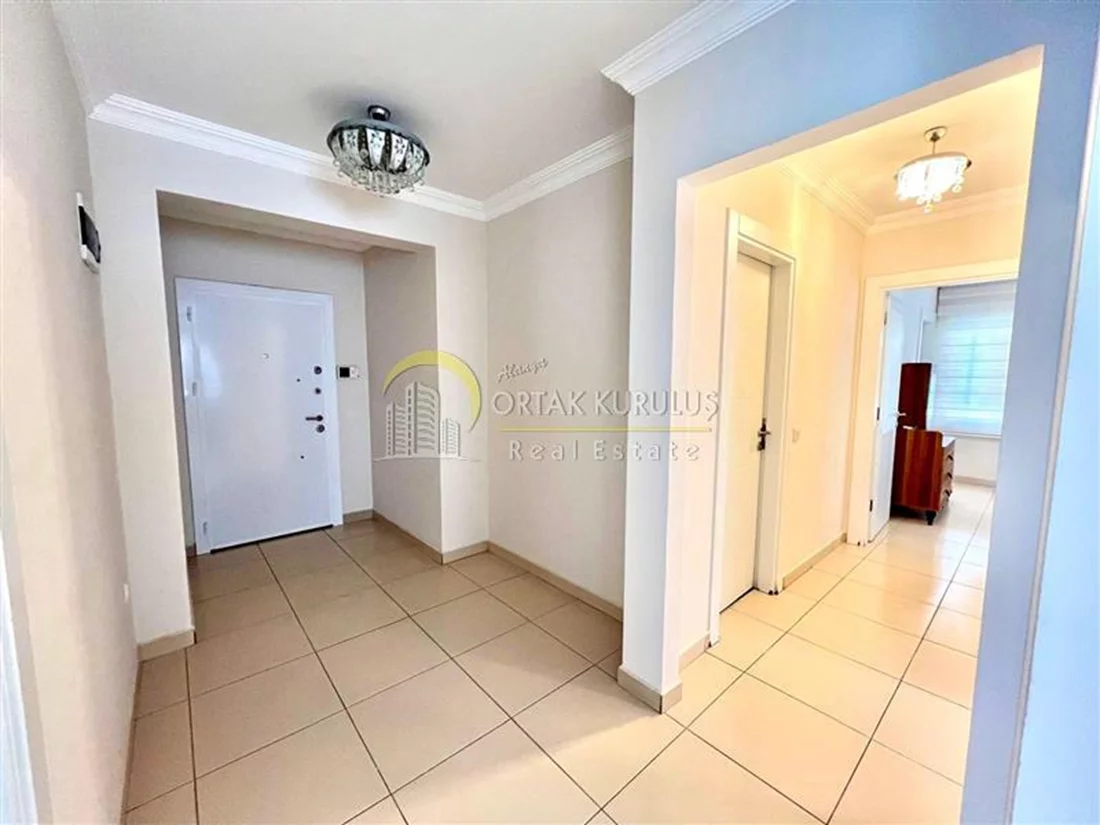property for sale Mahmutlar - photo 8