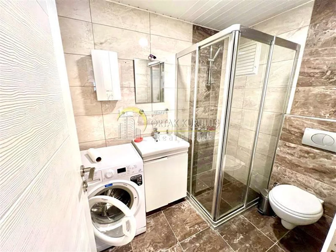 property for sale Mahmutlar - photo 21