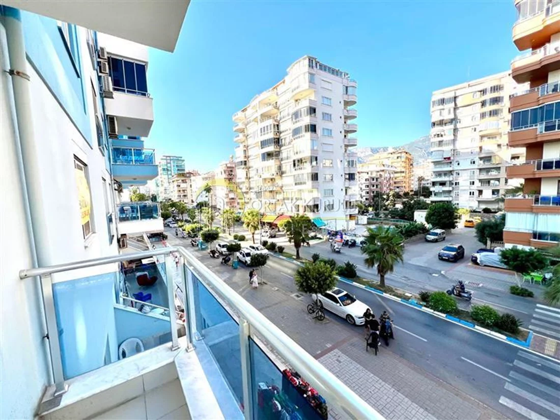 property for sale Mahmutlar - photo 32