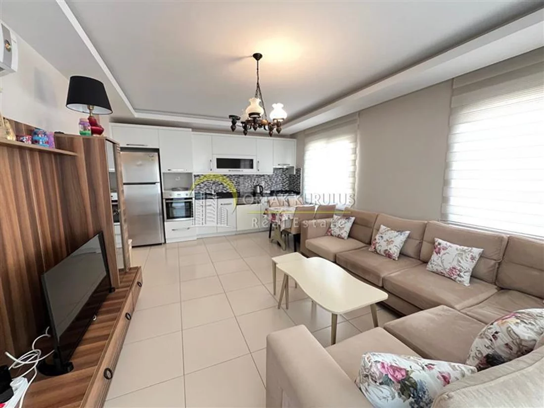 property for sale Mahmutlar - photo 13