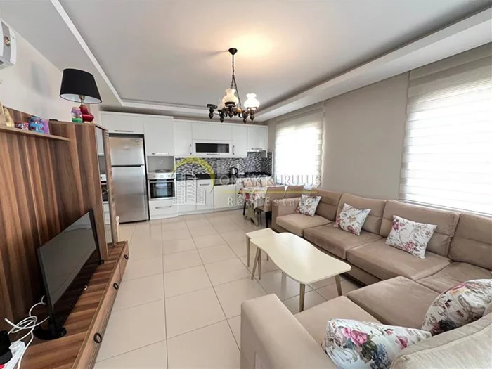 property for sale Mahmutlar - photo 13