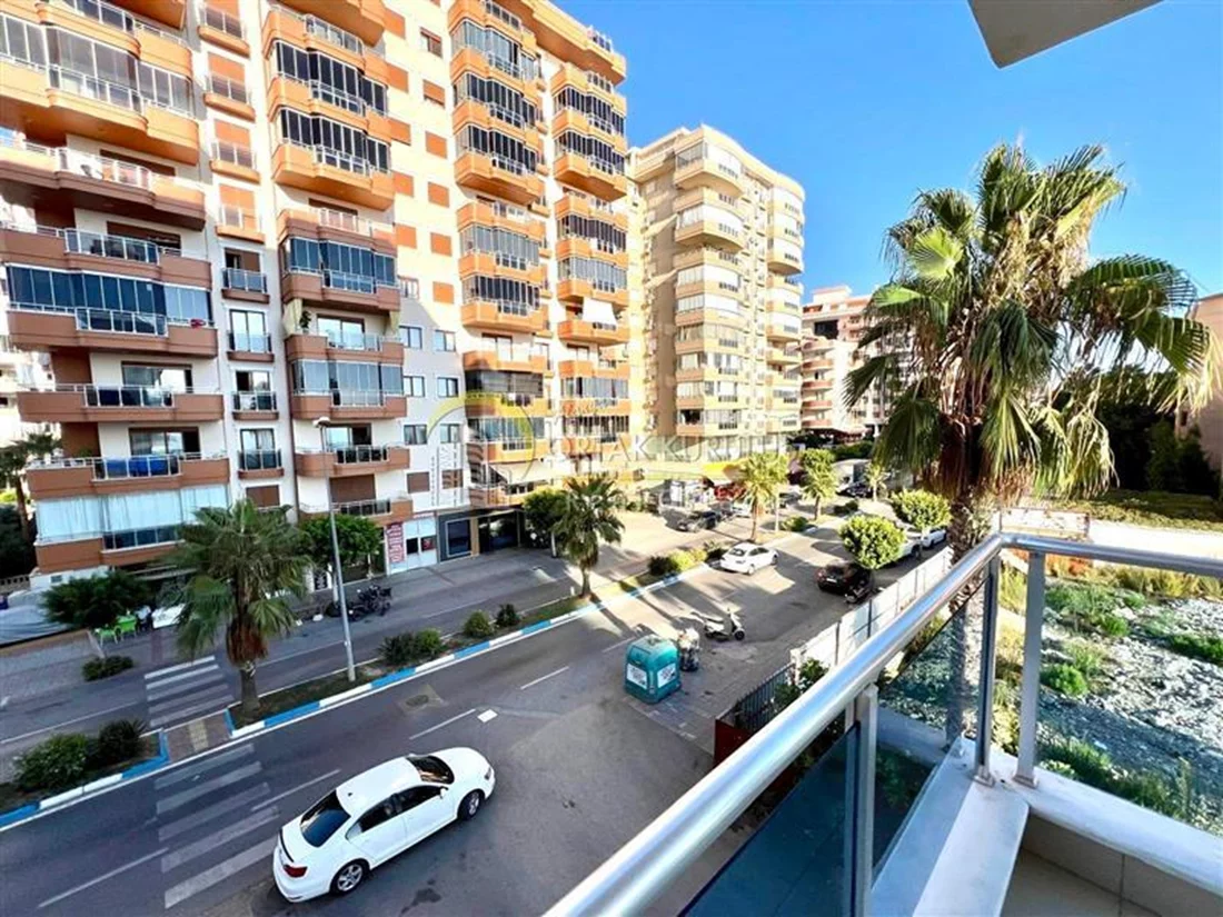 property for sale Mahmutlar - photo 31