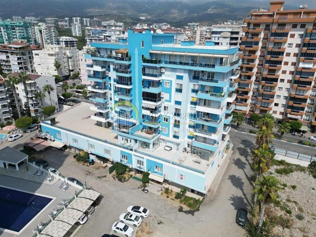 property for sale Mahmutlar - photo 2