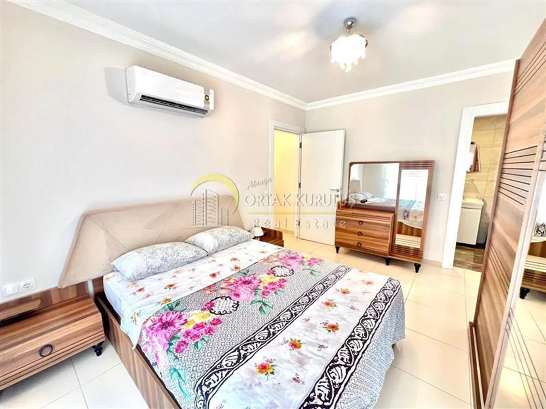 property for sale Mahmutlar - photo 17