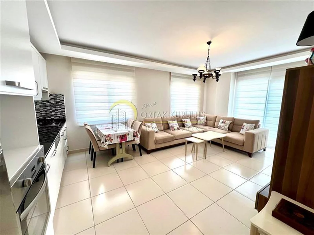 property for sale Mahmutlar - photo 12