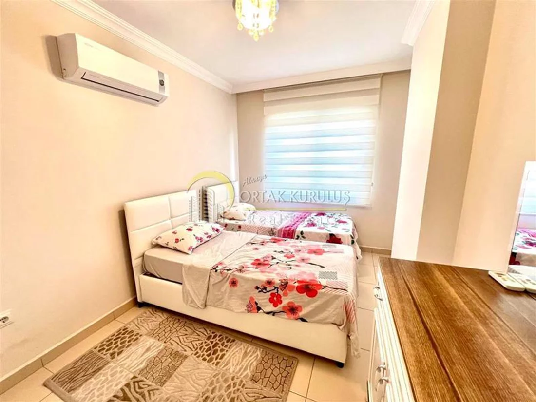 property for sale Mahmutlar - photo 20