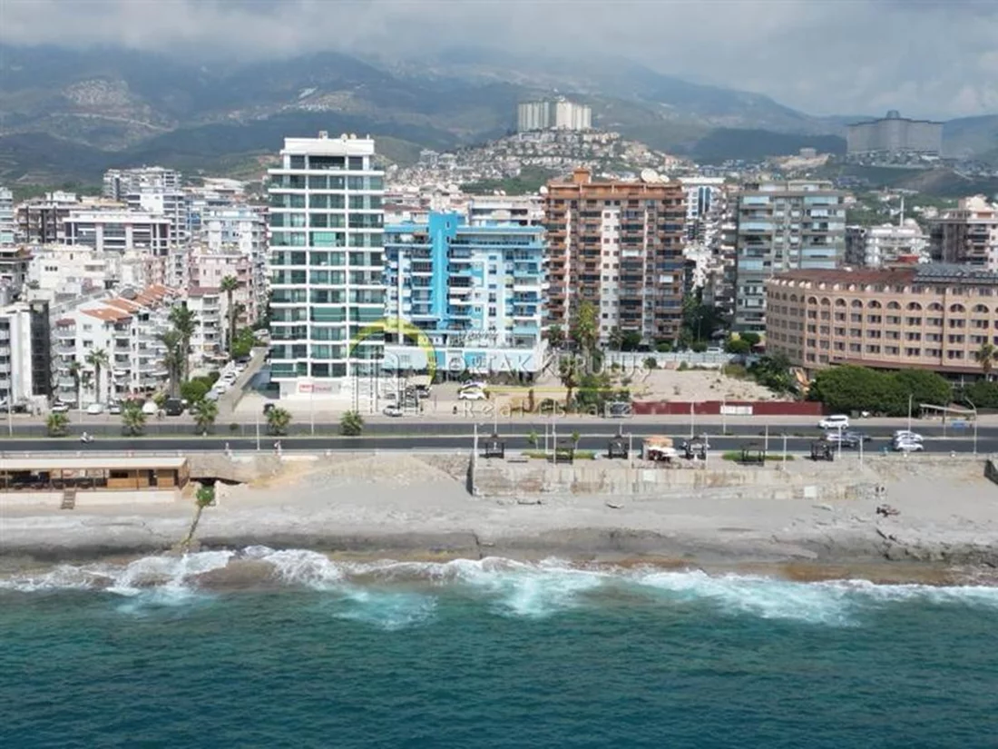 property for sale Mahmutlar - photo 5