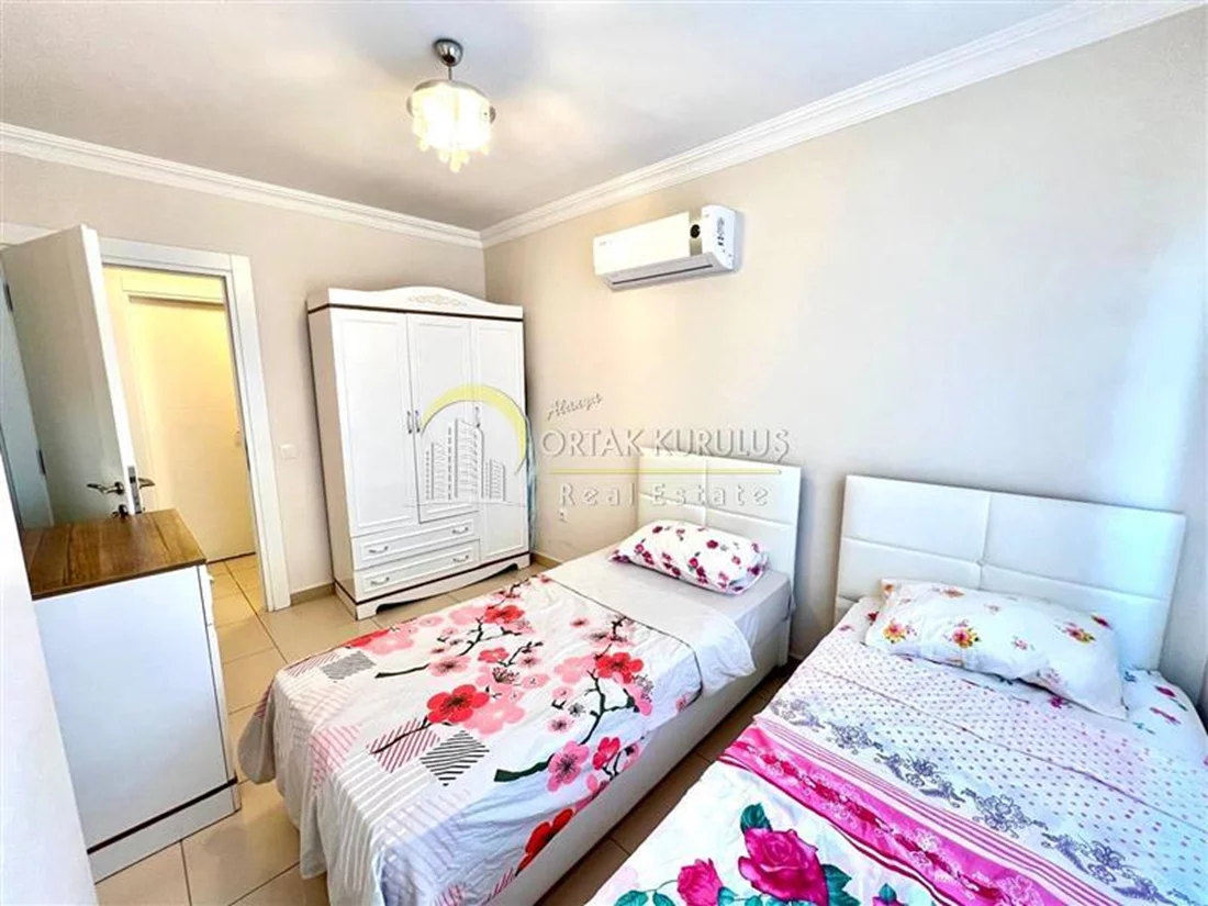 property for sale Mahmutlar - photo 19