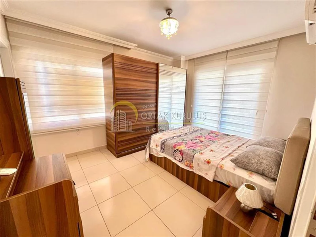 property for sale Mahmutlar - photo 16