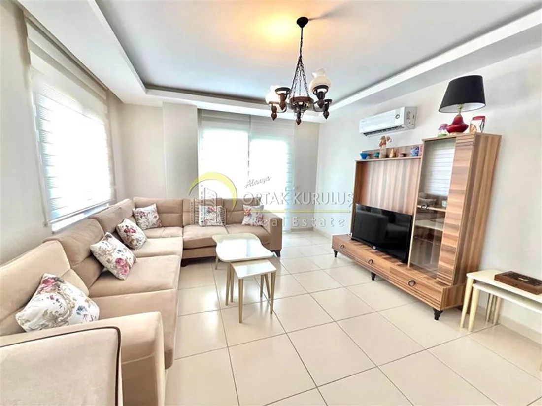 property for sale Mahmutlar - photo 15