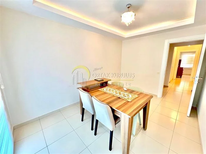 property for sale Mahmutlar - photo 10