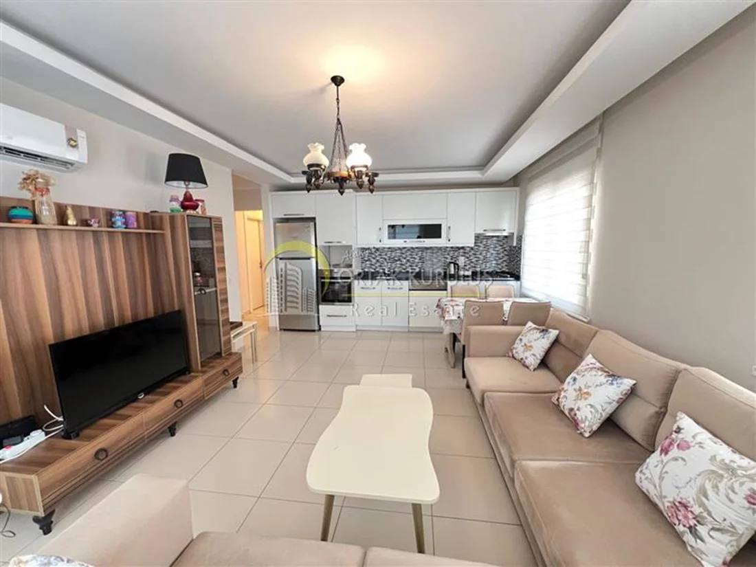 property for sale Mahmutlar - photo 14
