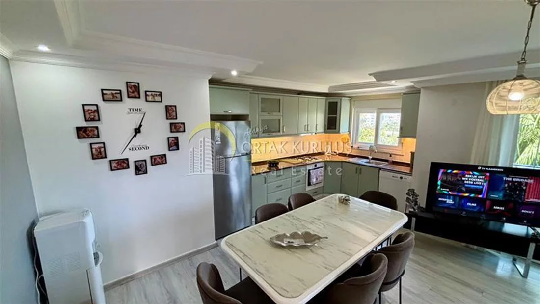 property for sale Mahmutlar - photo 19