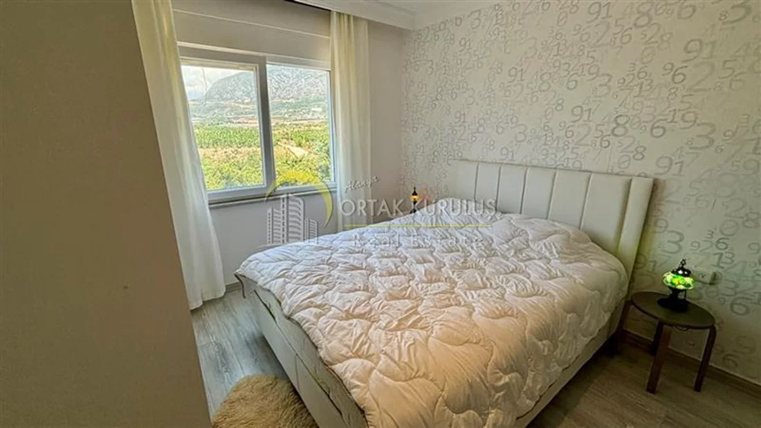 property for sale Mahmutlar - photo 31