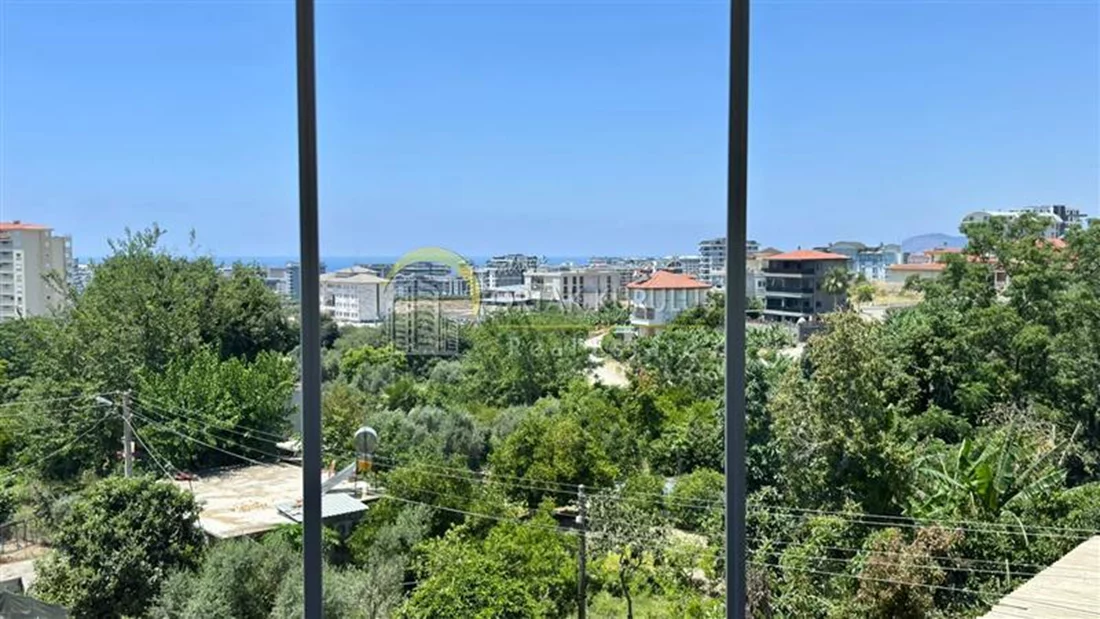property for sale Mahmutlar - photo 46