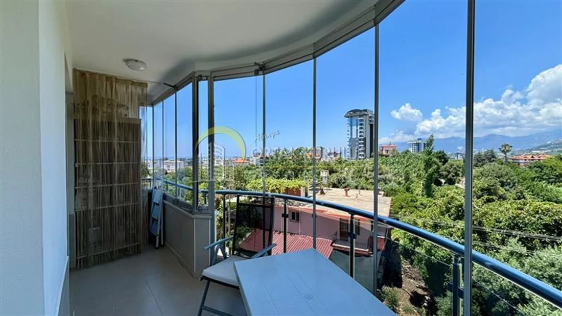 property for sale Mahmutlar - photo 41