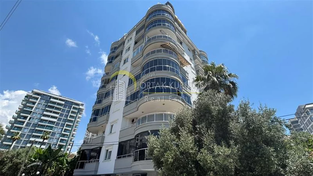 property for sale Mahmutlar - photo 5