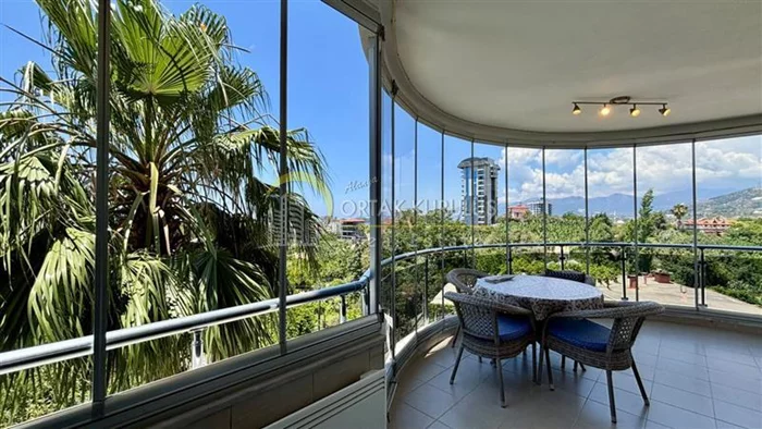 property for sale Mahmutlar - photo 40
