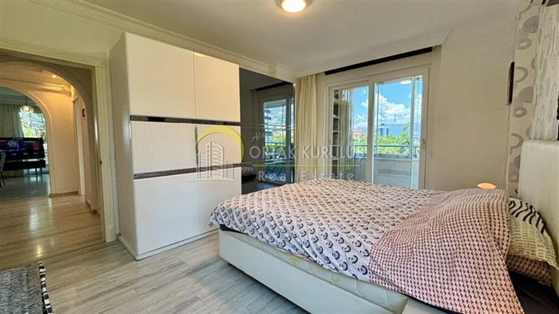 property for sale Mahmutlar - photo 30