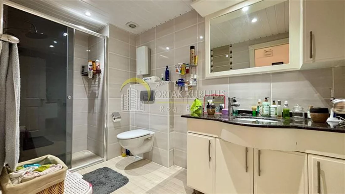 property for sale Mahmutlar - photo 34