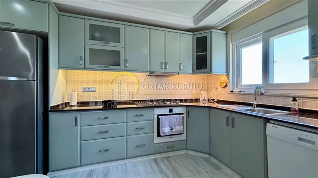 property for sale Mahmutlar - photo 17