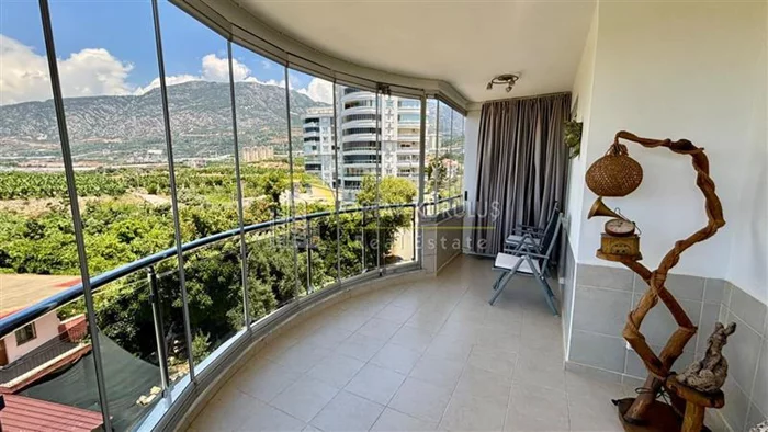 property for sale Mahmutlar - photo 43