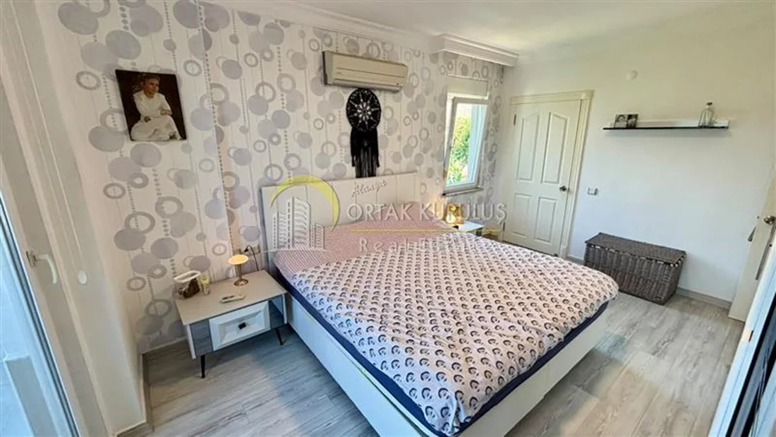property for sale Mahmutlar - photo 28