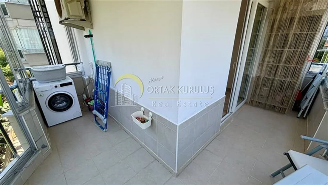 property for sale Mahmutlar - photo 44