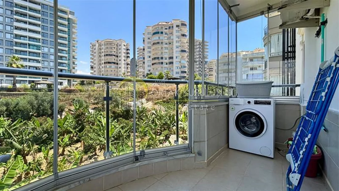 property for sale Mahmutlar - photo 42