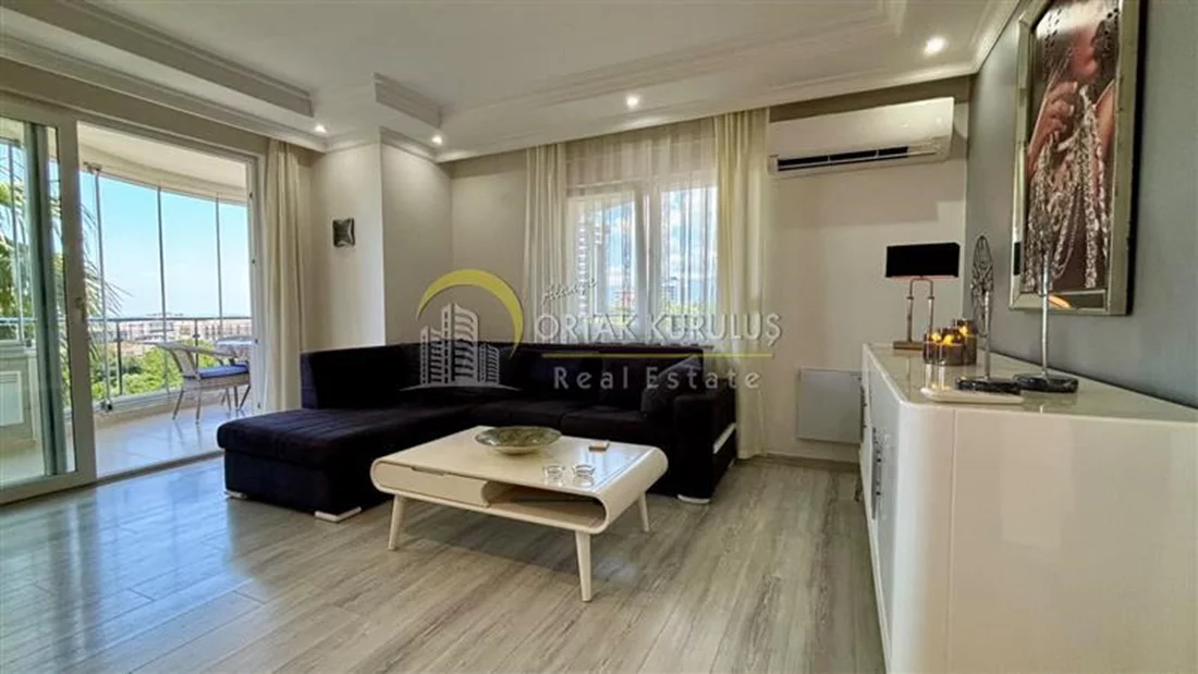 property for sale Mahmutlar - photo 23