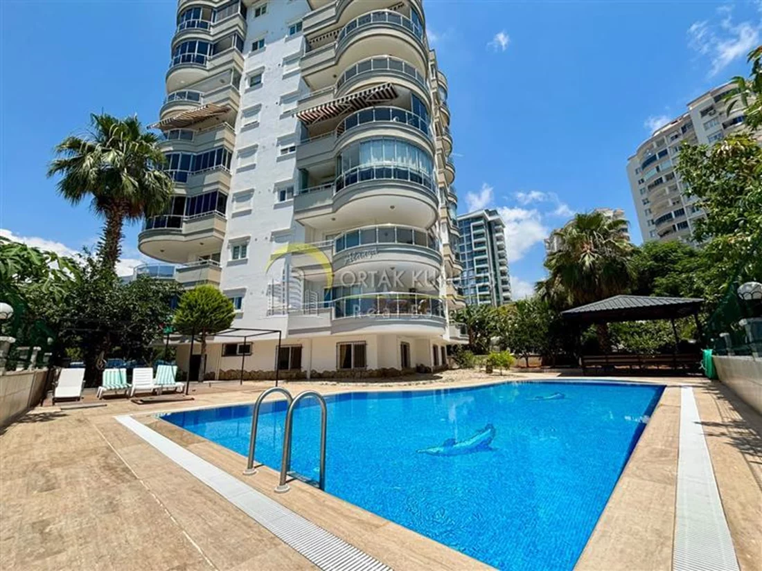 property for sale Mahmutlar - photo 2