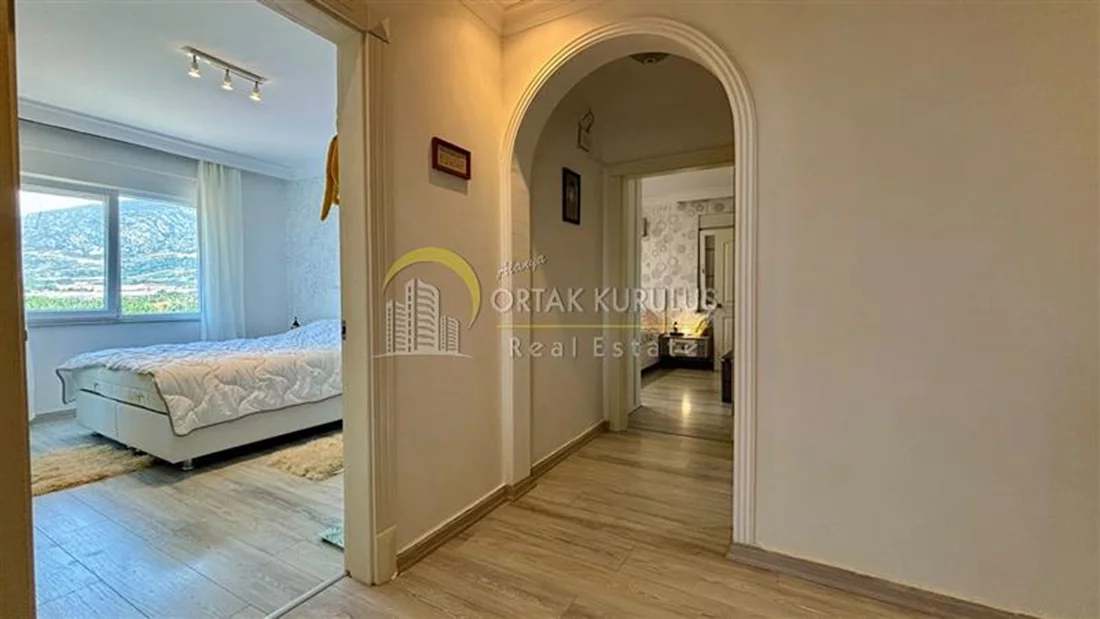 property for sale Mahmutlar - photo 12