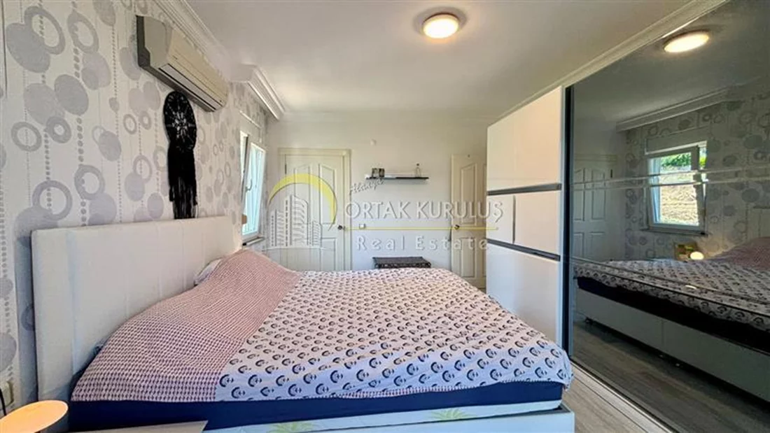 property for sale Mahmutlar - photo 29