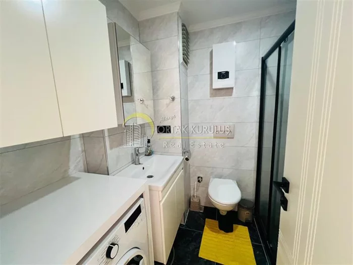 property for sale Mahmutlar - photo 15