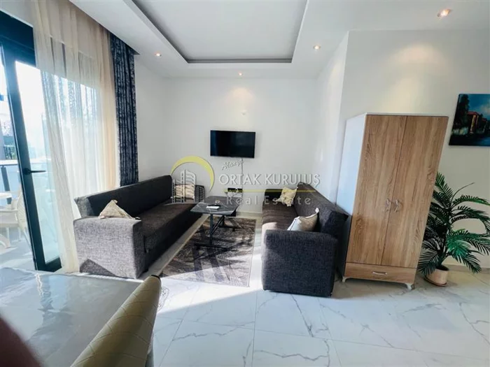 property for sale Mahmutlar - photo 11