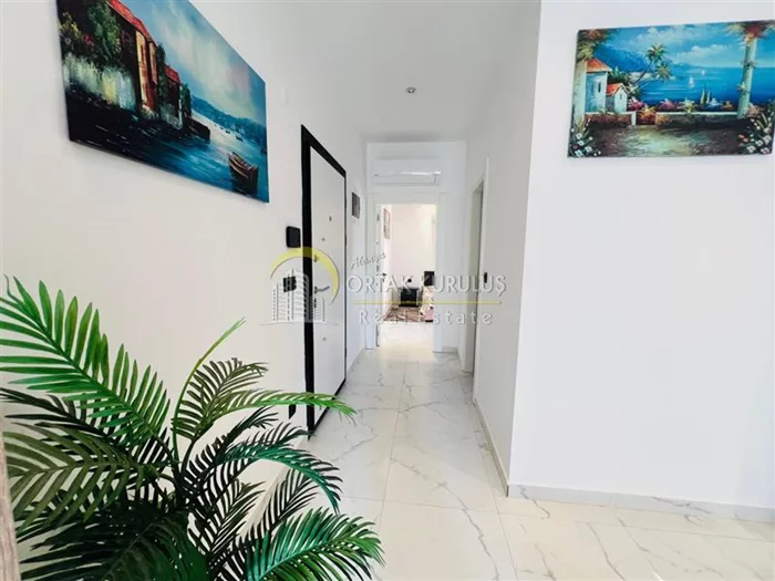 property for sale Mahmutlar - photo 10