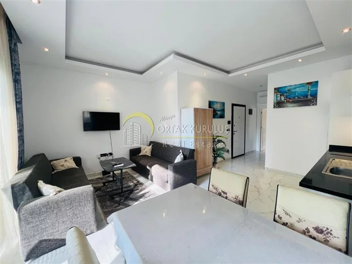 property for sale Mahmutlar - photo 8