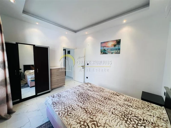 property for sale Mahmutlar - photo 12