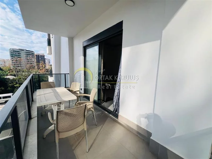 property for sale Mahmutlar - photo 16