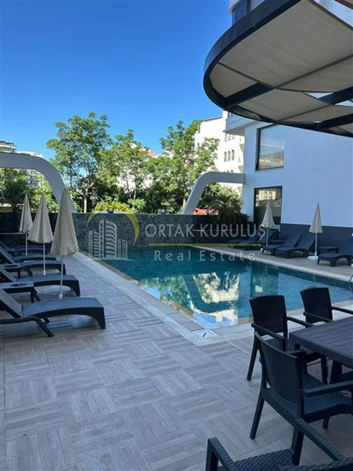 property for sale Mahmutlar - photo 2