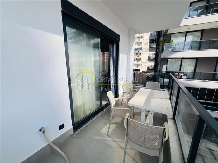 property for sale Mahmutlar - photo 17