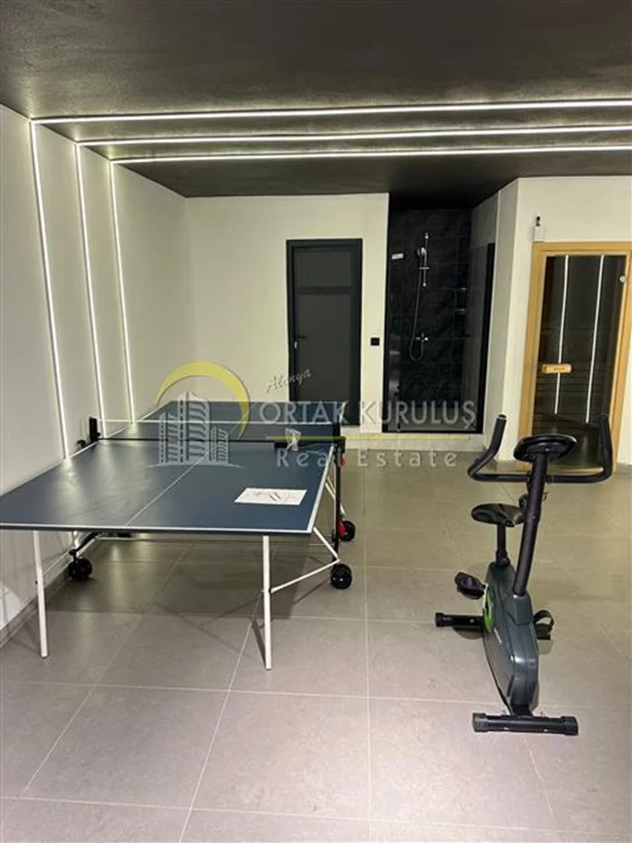 property for sale Mahmutlar - photo 4