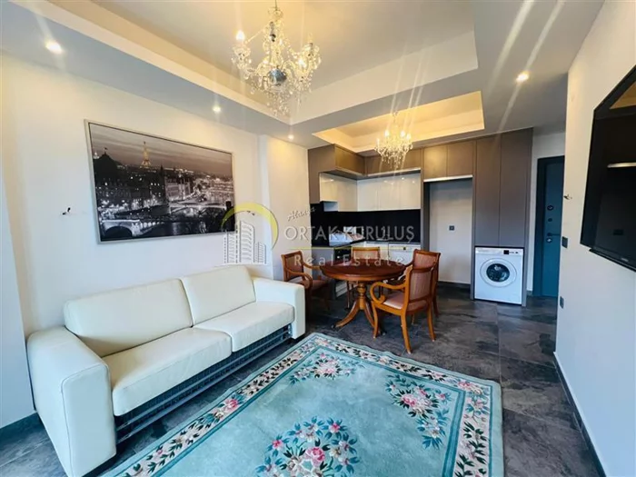 property for sale Mahmutlar - photo 12