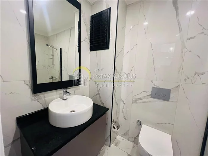 property for sale Mahmutlar - photo 17