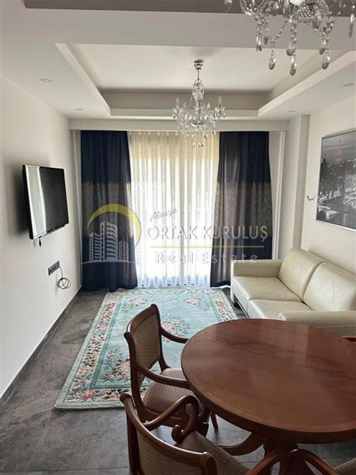 property for sale Mahmutlar - photo 14