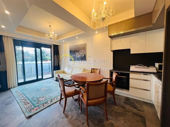 property for sale Mahmutlar - photo 15