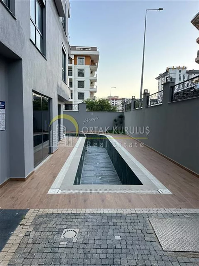 property for sale Mahmutlar - photo 4
