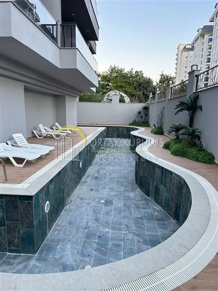 property for sale Mahmutlar - photo 2