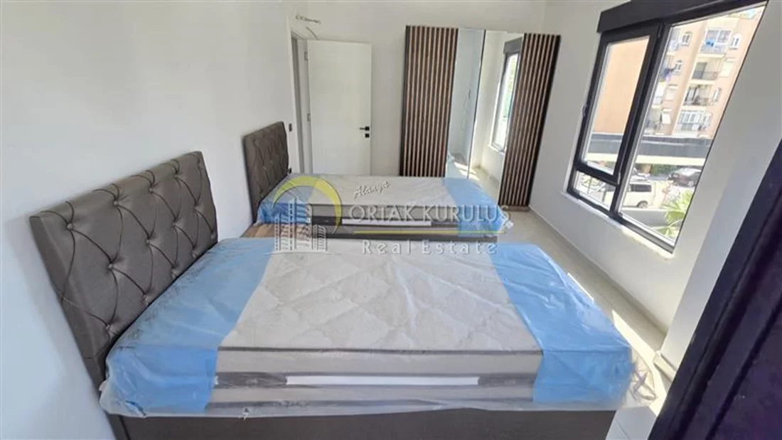property for sale Mahmutlar - photo 25